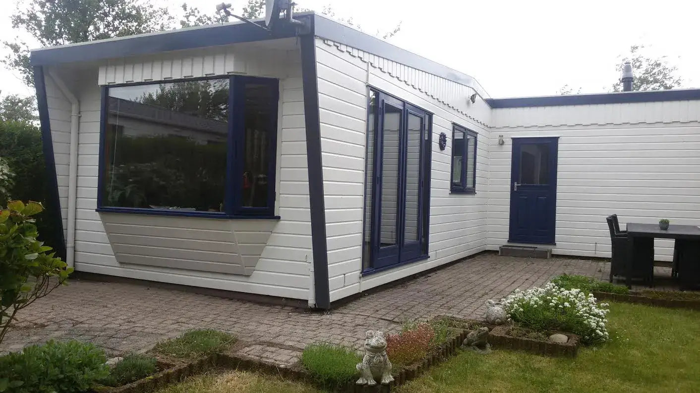 Chalet Petten Het Zeepaardje